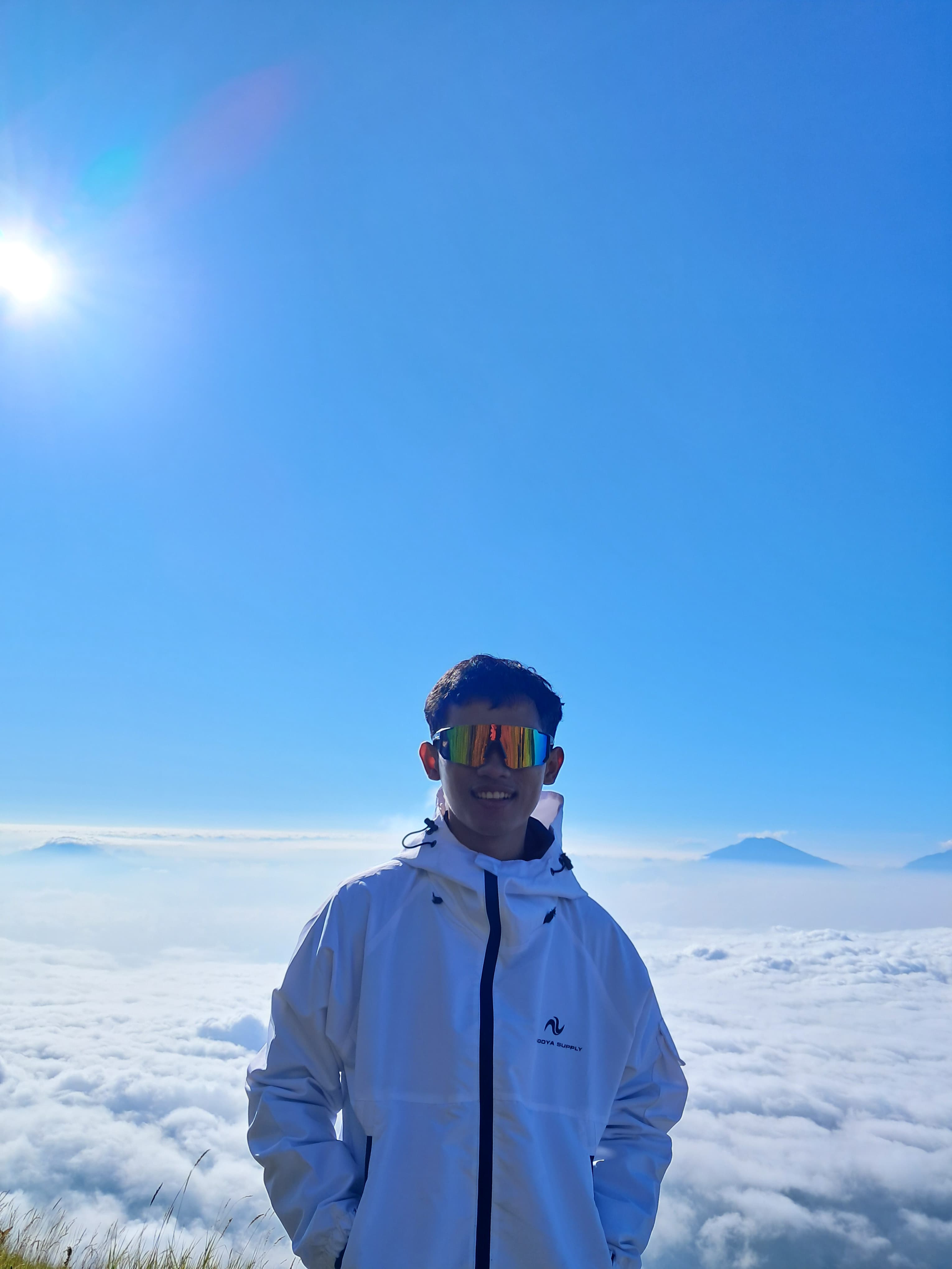 Foto Profil Tegar Wibisono